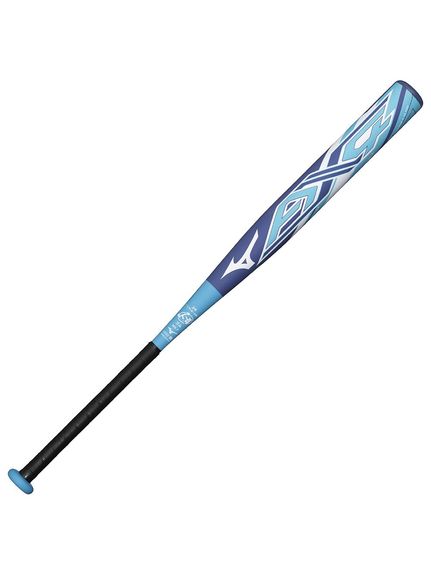 MIZUNO(ミズノ)【ミズノプロ】ソフト3号ゴムボール用 AX4(84cm/平均680g・710g)