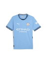 PUMA(プーマ)MCFC HOME ジャージ レプリカ