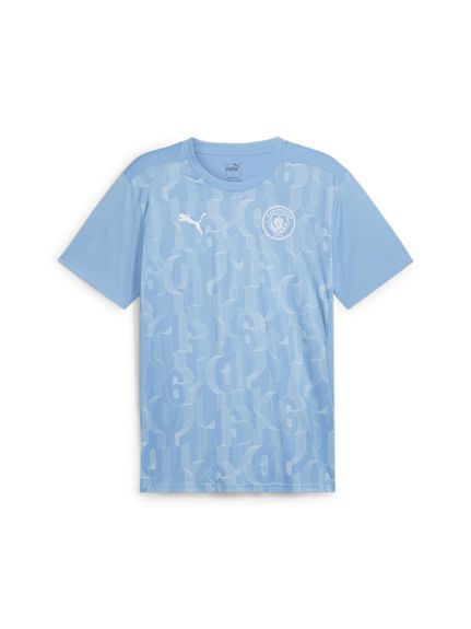 プーマ PUMA MCFC PREMATCH SS シャツ サッカー 海外クラブ ナショナルチーム 