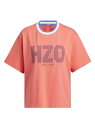adidas(アディダス)W CLG Tシャツ(4)