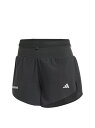 アディダス adidas ULT PCKT SHORT W ランニング ウェア レディース パンツ ショーツ レディース JSA08 IT3449