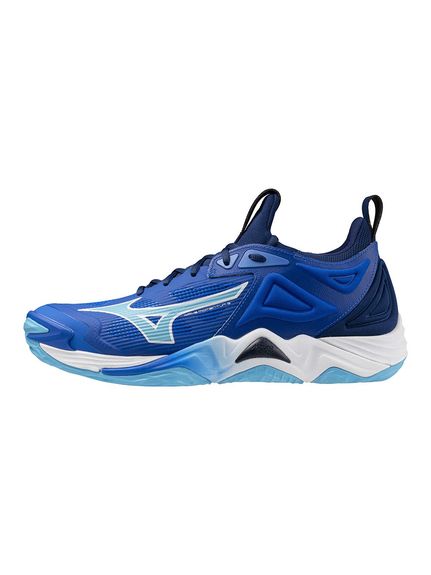MIZUNO(ミズノ)WAVE MOMENTUM 3