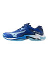 MIZUNO(ミズノ)WAVE LIGHTNING Z8