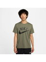 ナイキ NIKE ナイキ DF マイラー スウッシュ S/S トップ ランニング ウェア 半袖Tシャツ メンズ メンズ FV9900-010