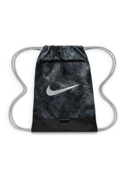 【美品】NIKE ナップサック グレー 楽天市場】ナップサック ナイキ(カラーグレー)(バッグ・小物