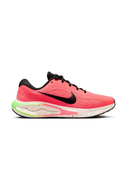 NIKE ナイキ ランニングウェア　オレンジ ピンク 白　Mサイズ 美品 今日特価】Nike ナイキ ランニングシューズ HM6804 - 600