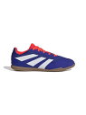 アディダス adidas プレデター CLUB IN SALA サッカー フットサル インドア メンズ NIS18 IF6403