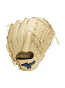 MIZUNO(ミズノ)軟式用WILLDRIVE BLUE 投手向け:サイズ11(4)