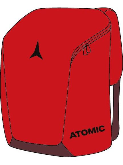 ATOMIC(アトミック)BOOT & HELMET PACK