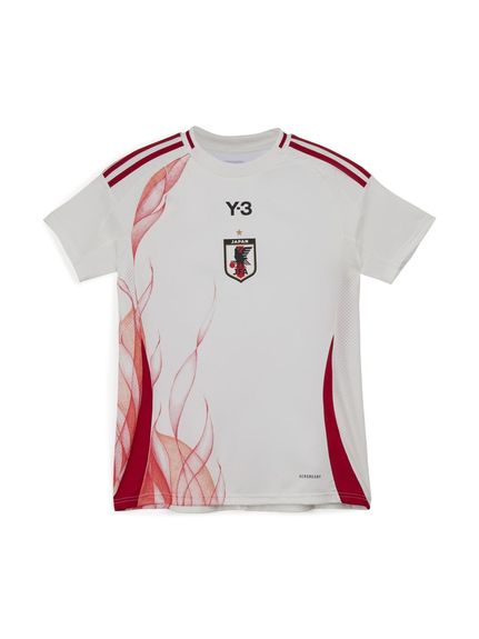 adidas(アディダス)サッカー日本女子代表 2024 アウェイ レプリカ ユニフォーム