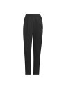 アディダス adidas W MH 3S トラックパンツ レディーススポーツウェア ウォームアップパンツ レディース KTX41 JG3799