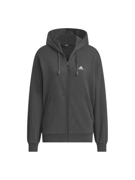 アディダス adidas W WORD スウェットFZフーディ レディーススポーツウェア スウェット レディース KTX49 JG8225 KTX49 JG8226