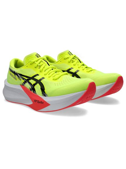アシックス ASICS MAGIC SPEED 4 ランニング シリアスランナーシューズ メンズ メンズ 1011B875.100 1011B875.401 1011B875.750 1011B875.751