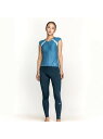 NIKE(ナイキ)ナイキ FA24 ジップ付き半袖レギンスセパレーツ(4)