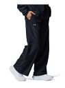 UNDER ARMOUR(アンダーアーマー)F24 UA MESH WOVEN PANT