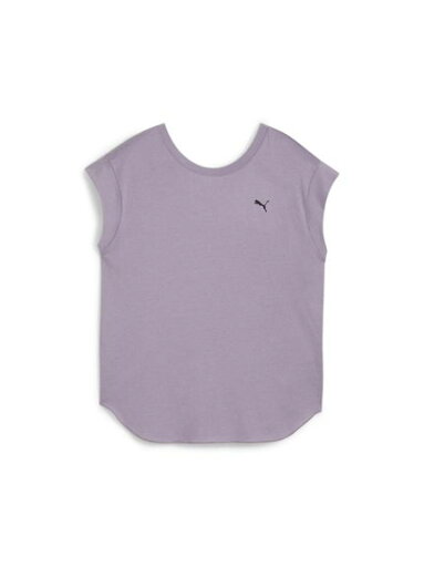 PUMA(プーマ)STUDIO FOUNDATIONS SS Tシャツ PUMA(プーマ)STUDIO FOUNDATIONS SS Tシャツ