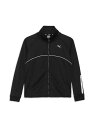 PUMA(プーマ)FOUNDATION ニットジャケット(4)
