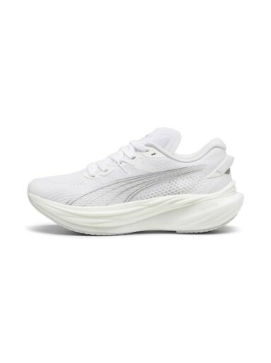 PUMA(プーマ)ディヴィエイト ニトロ 3 ウィメンズ PUMA(プーマ)ディヴィエイト ニトロ 3 ウィメンズ