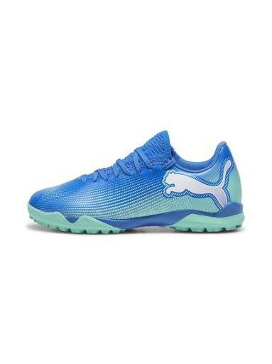 PUMA(プーマ)フューチャー 7 プレイ TT + MID JR PUMA(プーマ)フューチャー 7 プレイ TT + MID JR