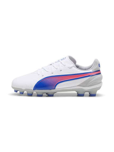 PUMA(プーマ)キング マッチ HG/AG+MID JR
