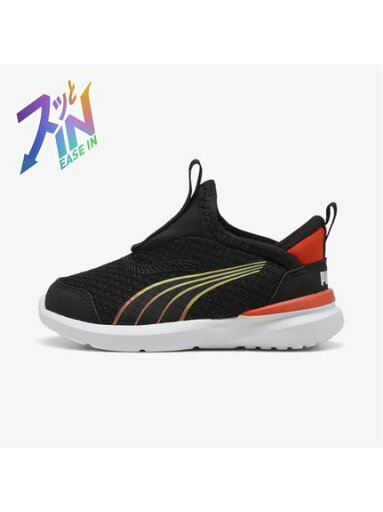 PUMA(プーマ)クルーズ EASE IN AC+インファント PUMA(プーマ)クルーズ EASE IN AC+インファント