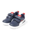PUMA(プーマ)コートフレックス V3 V インファント
