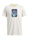 UNDER ARMOUR(アンダーアーマー)Curry Hvyweight Trend Tee