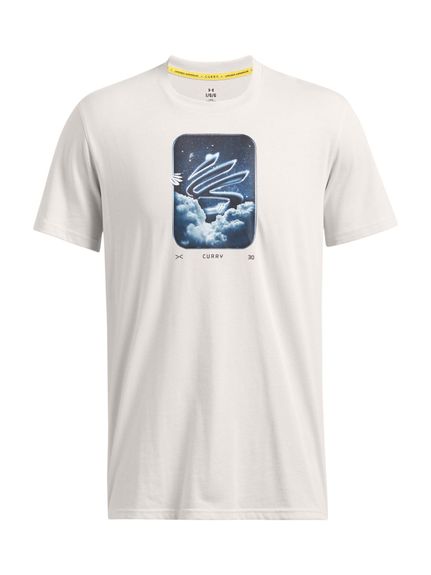 楽天メガスポーツ楽天市場店UNDER ARMOUR（アンダーアーマー）Curry Hvyweight Trend Tee