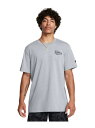 UNDER ARMOUR(アンダーアーマー)Curry HW Verbiage Tee 2