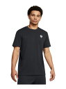 UNDER ARMOUR(アンダーアーマー)Curry HW Alien Tee