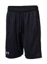UNDER ARMOUR(アンダーアーマー)UA BASELINE MESH SHORTS