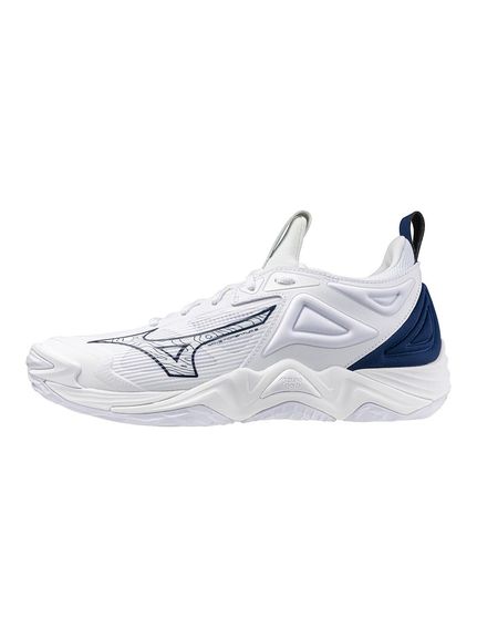 MIZUNO(ミズノ)ウエーブモーメンタム 3