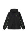プーマ PUMA FOUNDATION ウラキモウトリコットウーブン FZシ メンズスポーツウェア ウインドアップジャケット メンズ 52611501