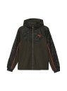 PUMA(プーマ)FOUNDATION ウラキモウトリコットウーブン FZシ