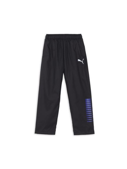 PUMA(プーマ)ACTIVE SPORTS ウーブン ウラトリコット パ