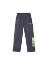 PUMA(プーマ)ACTIVE SPORTS ウーブン ウラトリコット パ