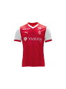 PUMA(プーマ)STADE REIMS HOME ジャージ レ