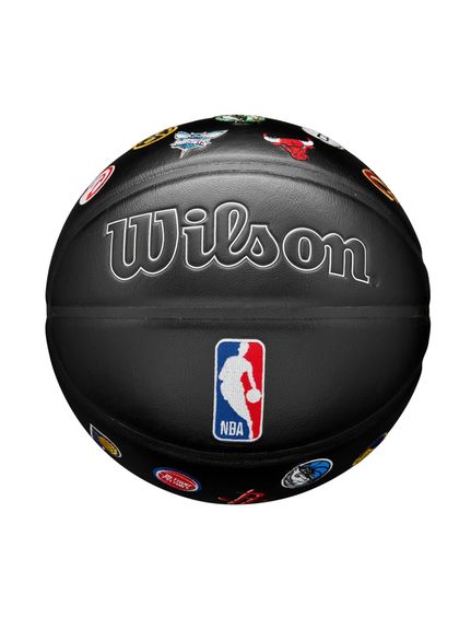 WILSON(ウィルソン)ALL TEAM PREMIERE バスケットボール 7号(NBA ALL TEAM PREMIERE 7)