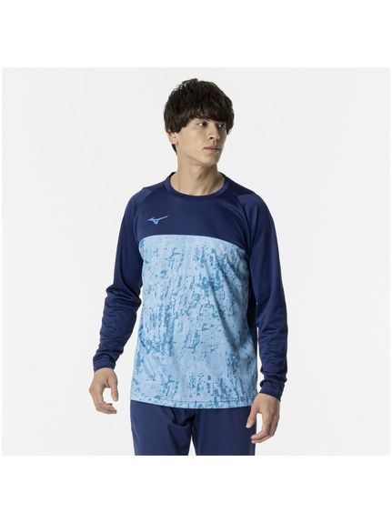MIZUNO(ߥ)PRO FIELD SHIRTS L/S