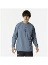 MIZUNO(ミズノ)MZFB SOFTDRY TEE L/S