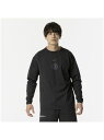 MIZUNO(ミズノ)MZFB SOFTDRY TEE L/S