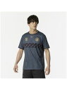 MIZUNO(ミズノ)MZFB BORDER TEE