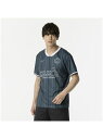 MIZUNO(ミズノ)MZFB STRIPE TEE