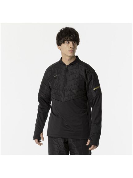 MIZUNO(ミズノ)MORELIA ハイブリッドTRトップ