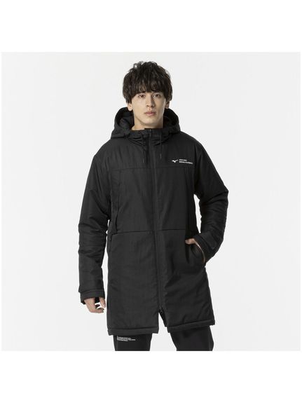 MIZUNO(ミズノ)PRO OFF FIELD COAT