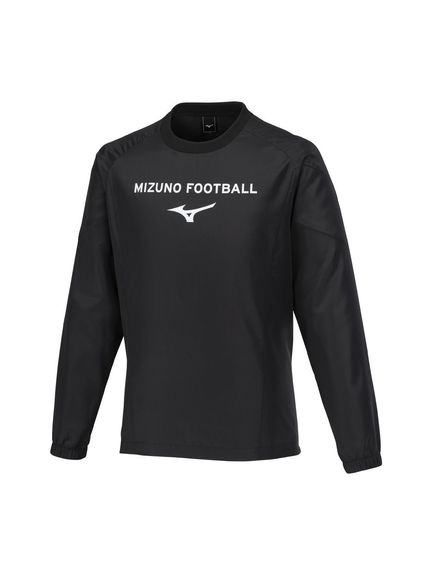 MIZUNO(ミズノ)ピステシャツ