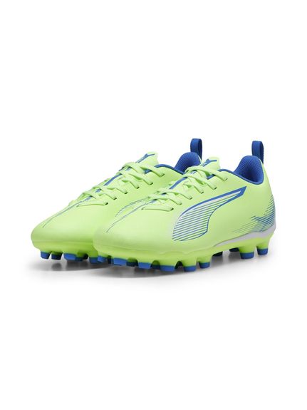 PUMA(プーマ)ウルトラ 5 プレイ HG/AG + MID JR