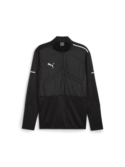 PUMA(プーマ)INDIVIDUALWINTERIZED 1/4 トップ
