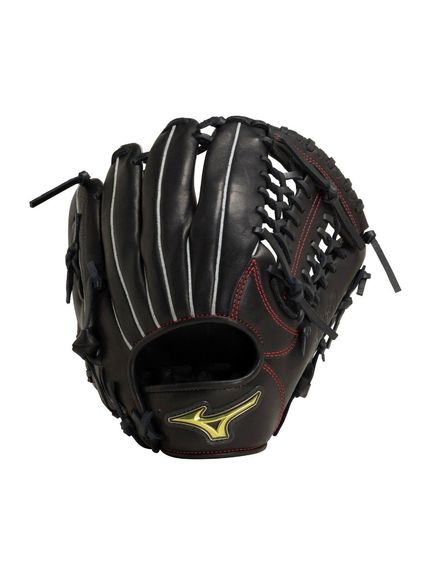 MIZUNO(ミズノ)少年軟式用 MZ Softer オールラウンド用:サイズM