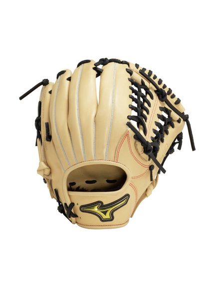 MIZUNO(ミズノ)少年軟式用 MZ Softer オールラウンド用:サイズM